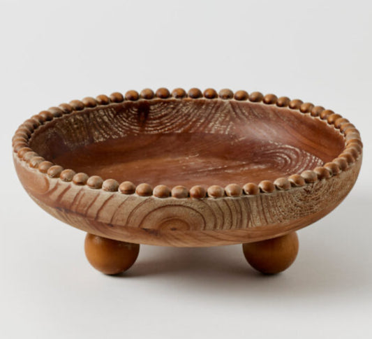 Woodland Bowl