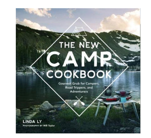 New camp cookbook