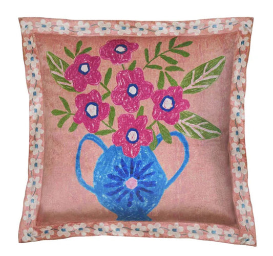 Coco Cushion