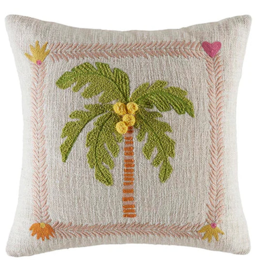 Ionic Cushion