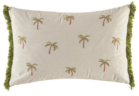 Siesta Cushion