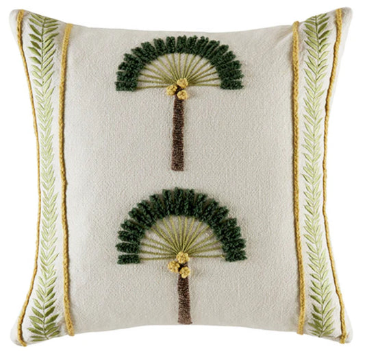 Summerville Cushion