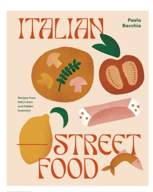 italian street food