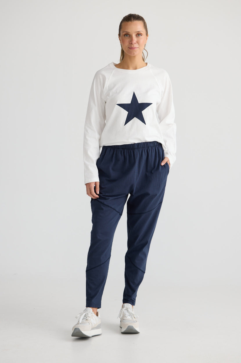 Duplex Pant