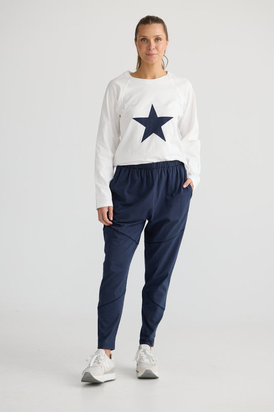 Duplex Pant