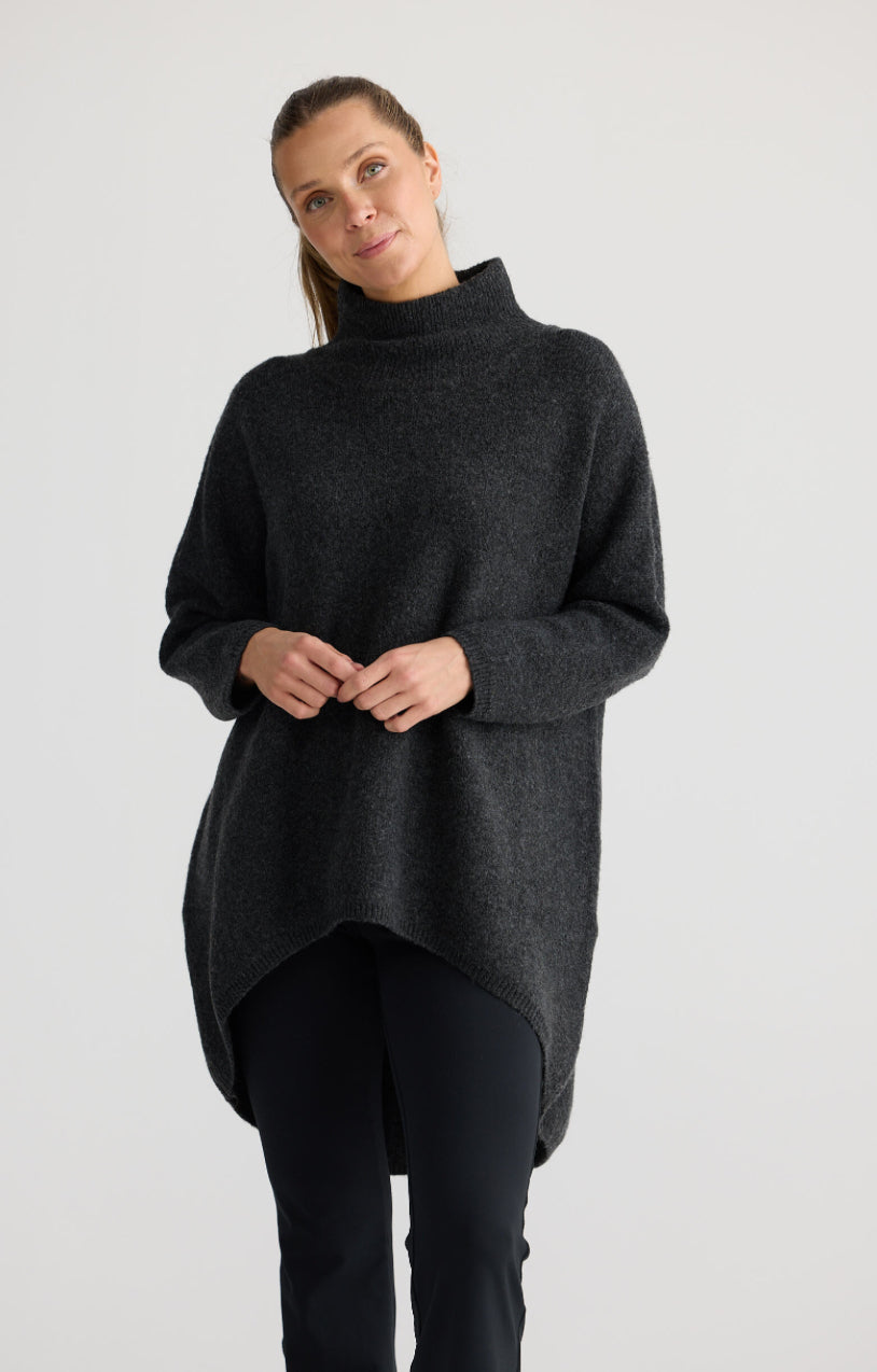 Barossa Poncho