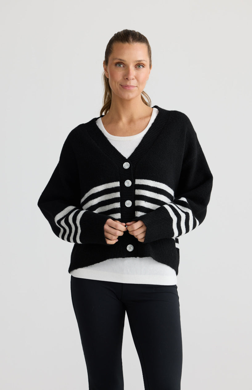 Inspection Cardi