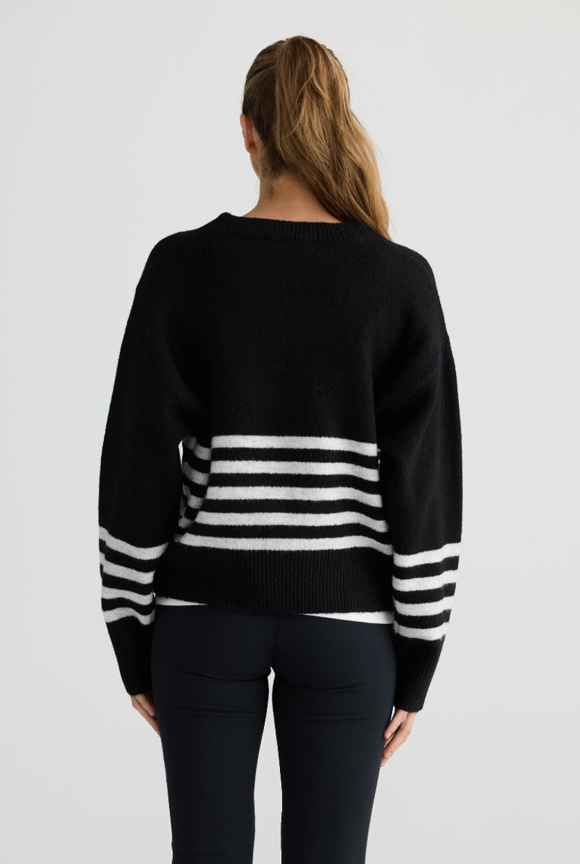 Inspection Cardi