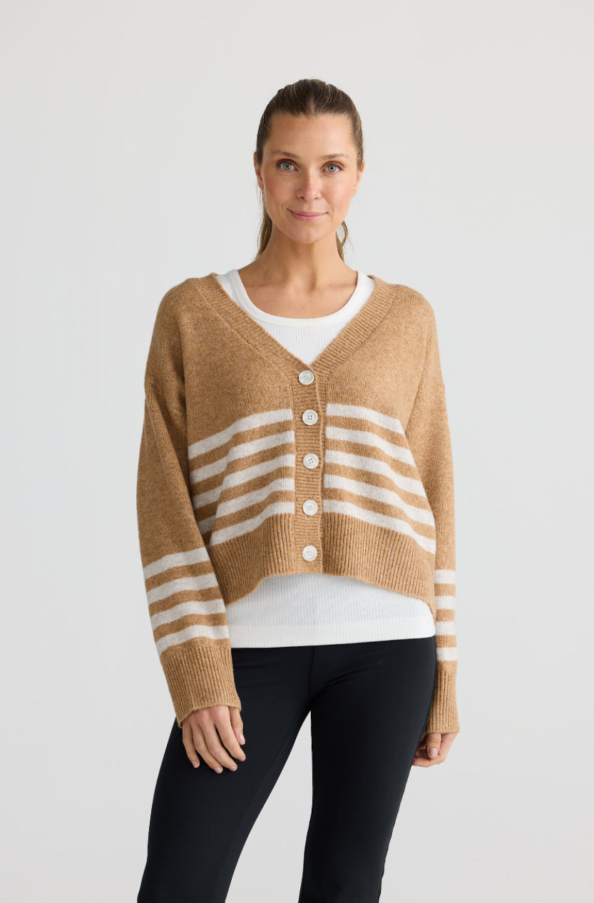 Inspection Cardi