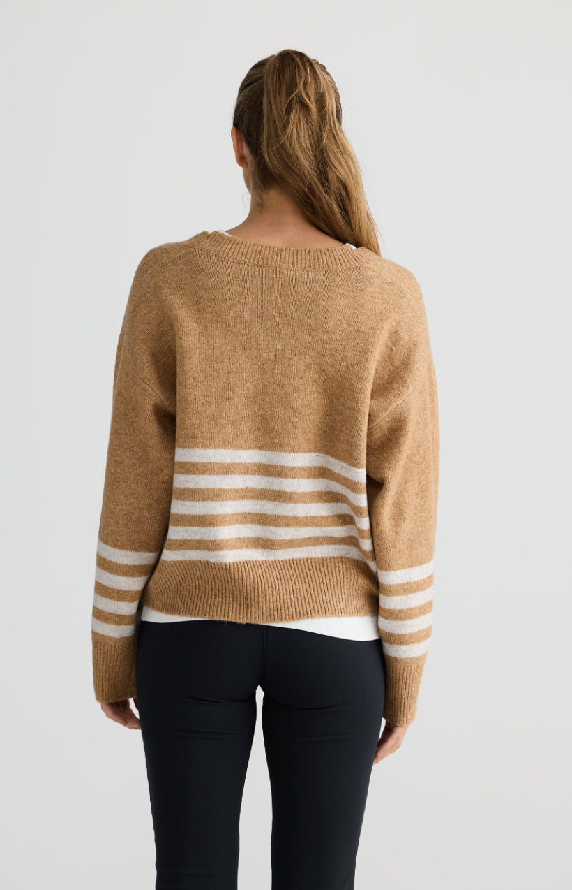 Inspection Cardi
