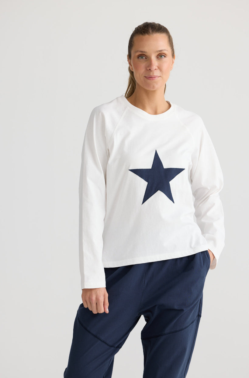 Accent Top