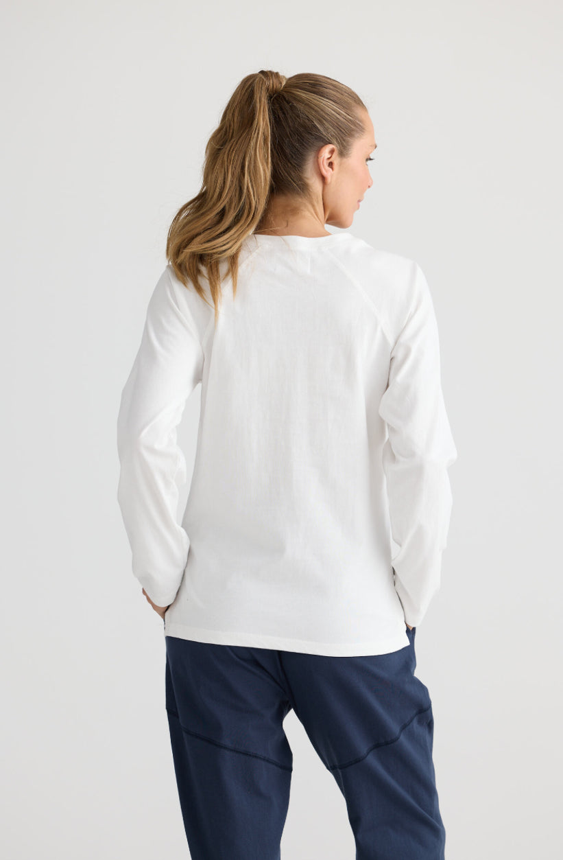 Accent Top