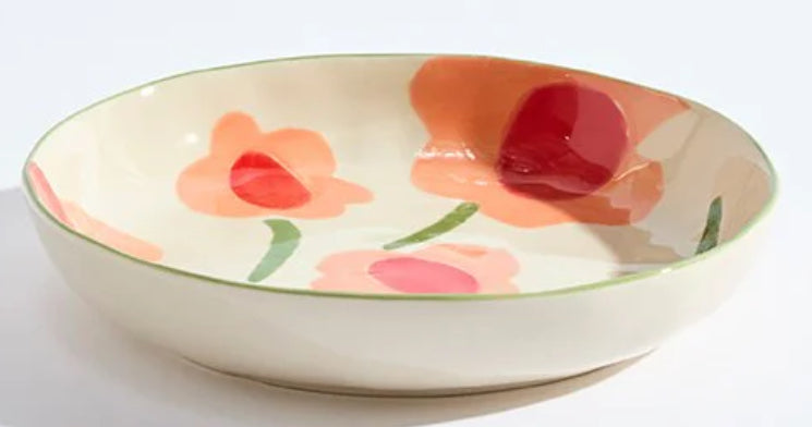 Fleur Bowl Multi
