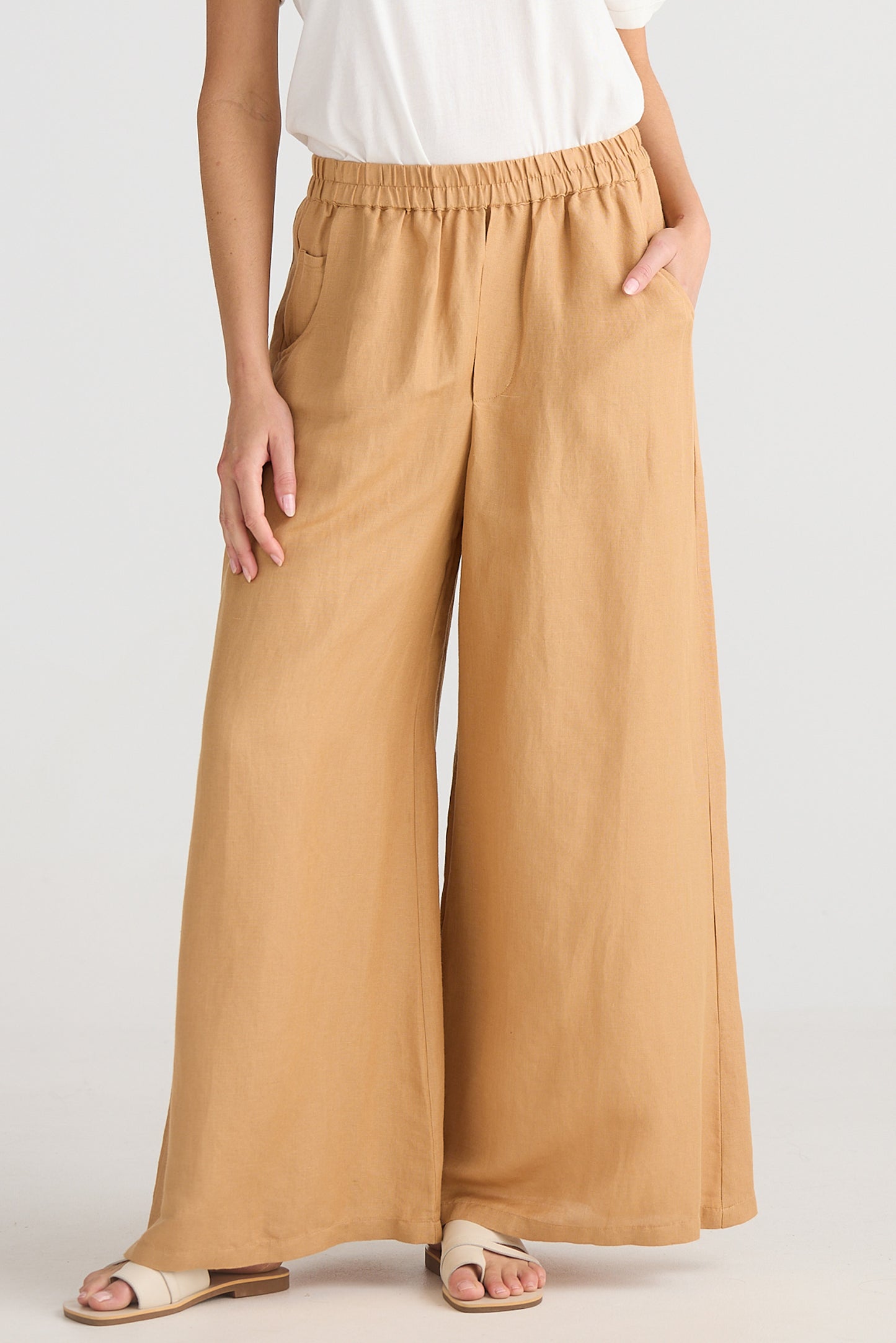 Positano Pant