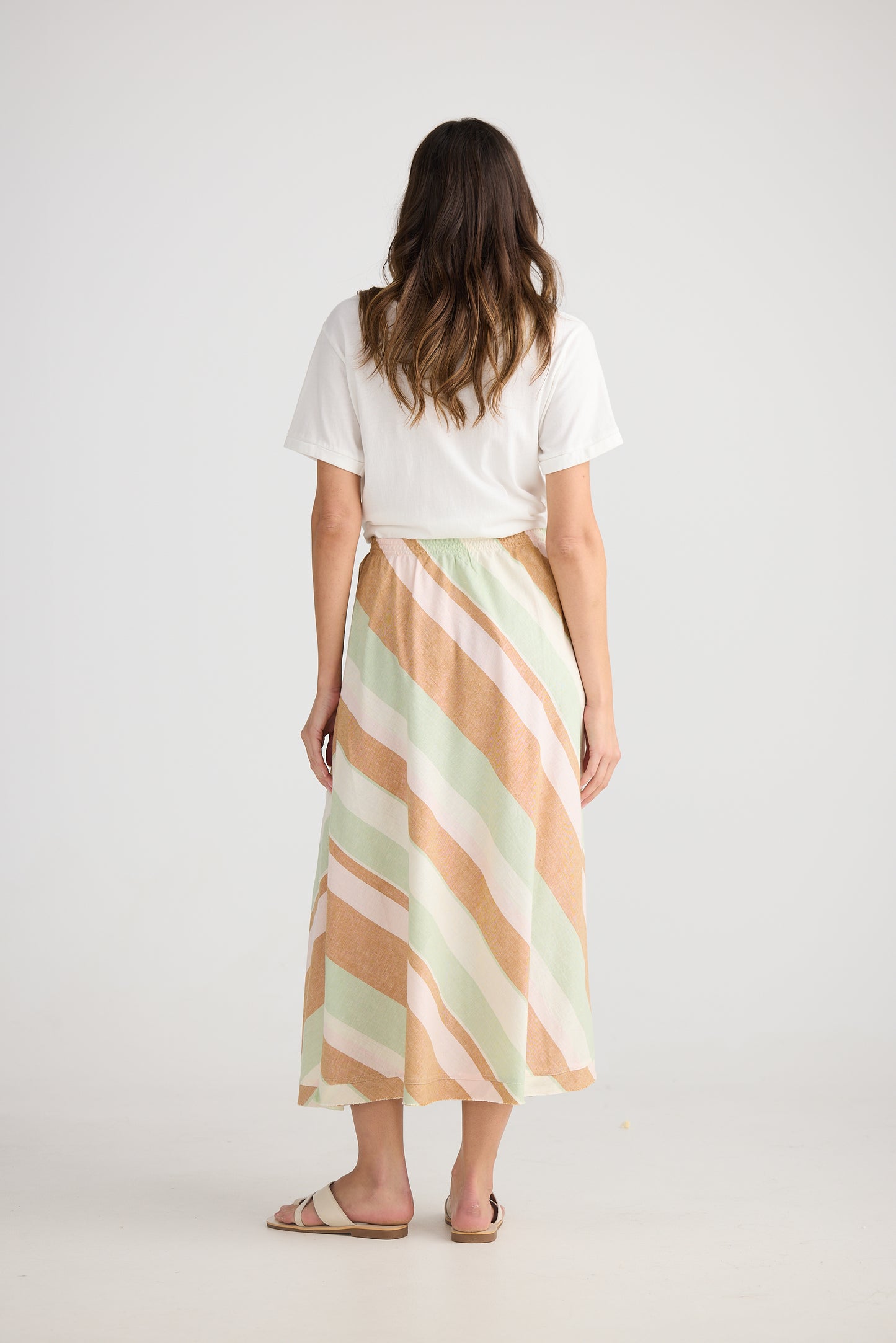 Sicily Skirt