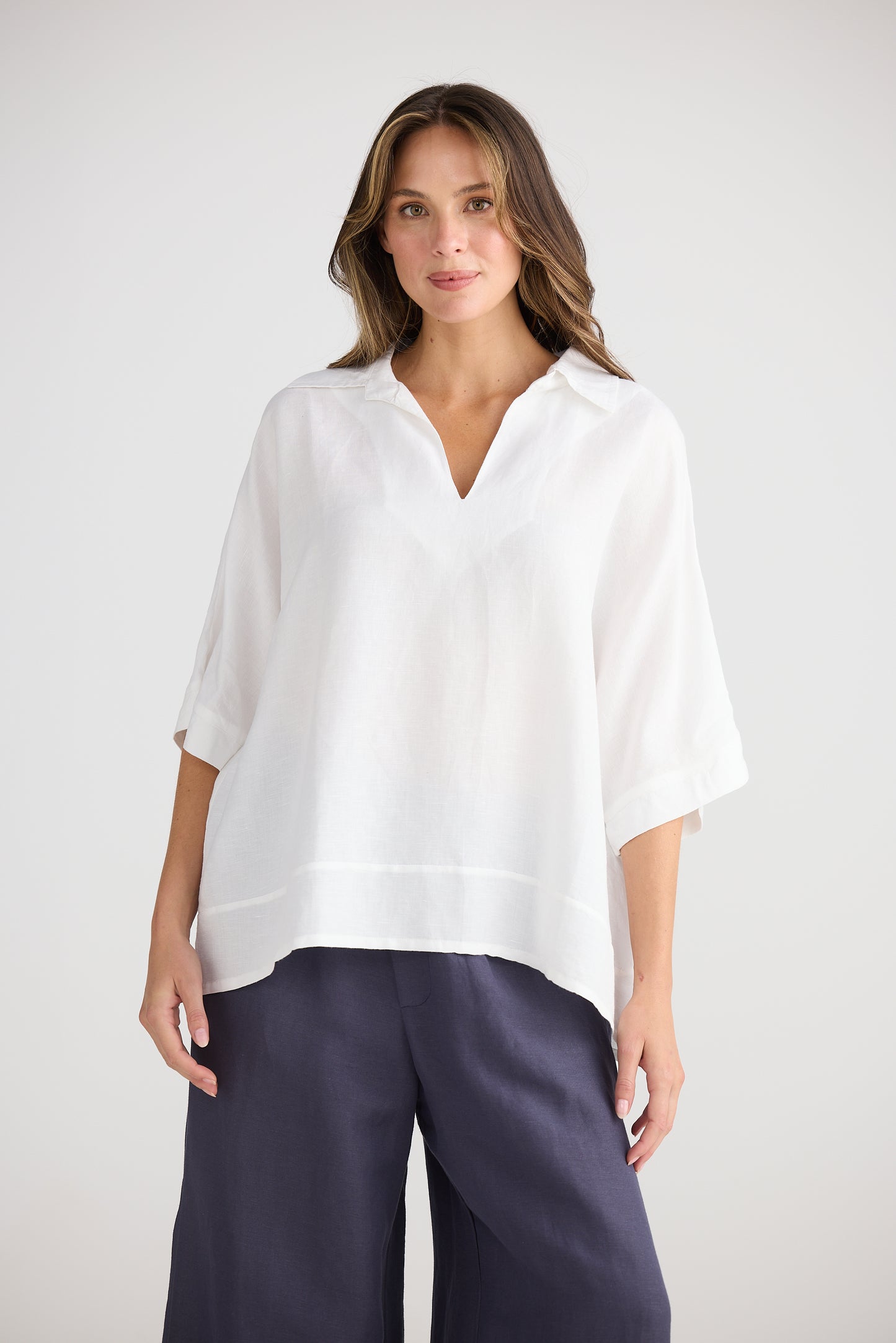 Wander Top