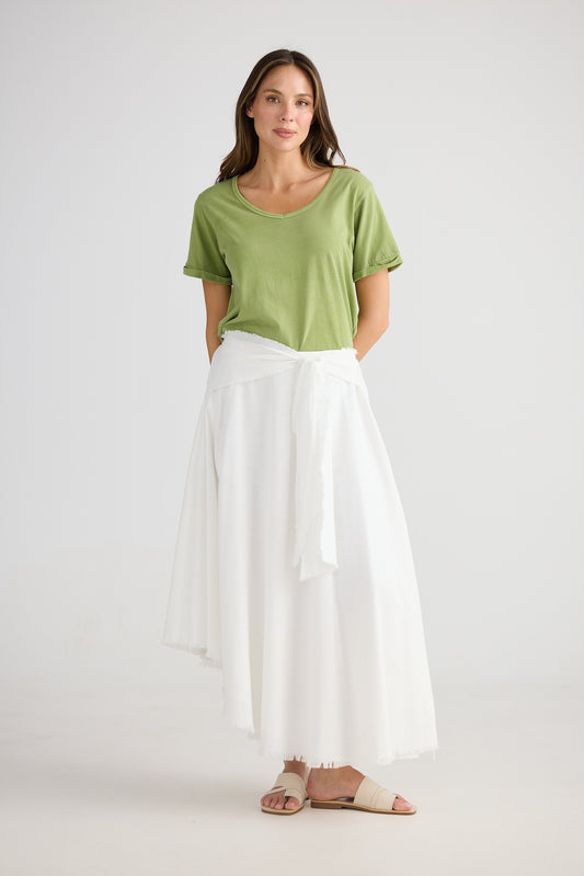 The Edit Skirt