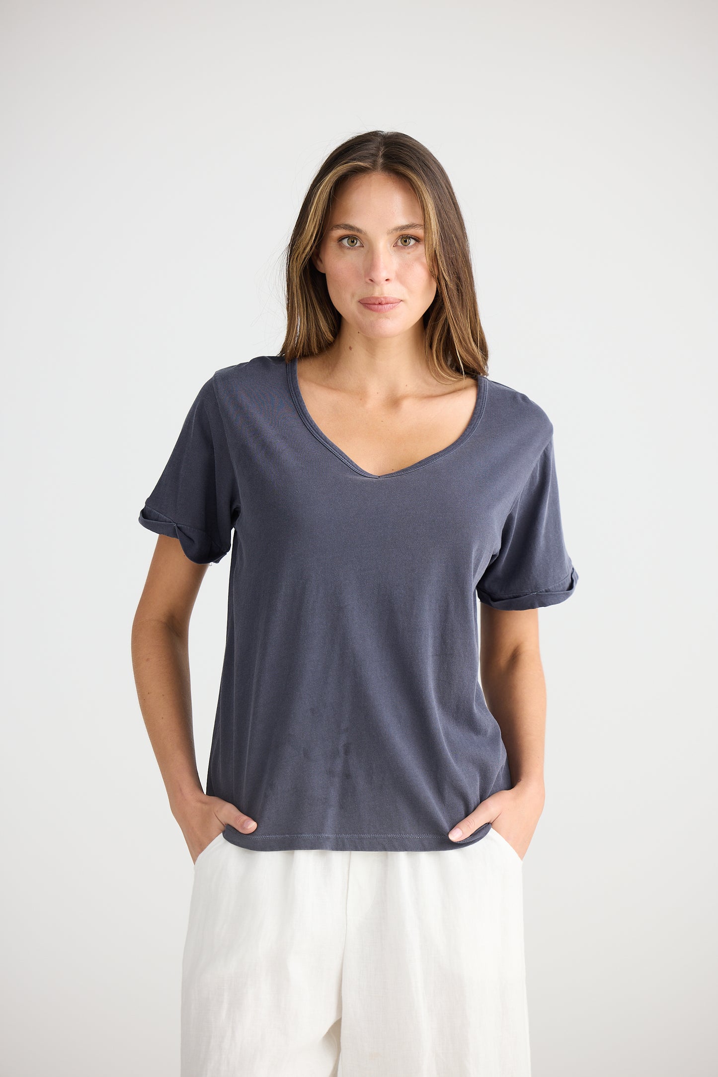 Kasai Short Sleeve Tee