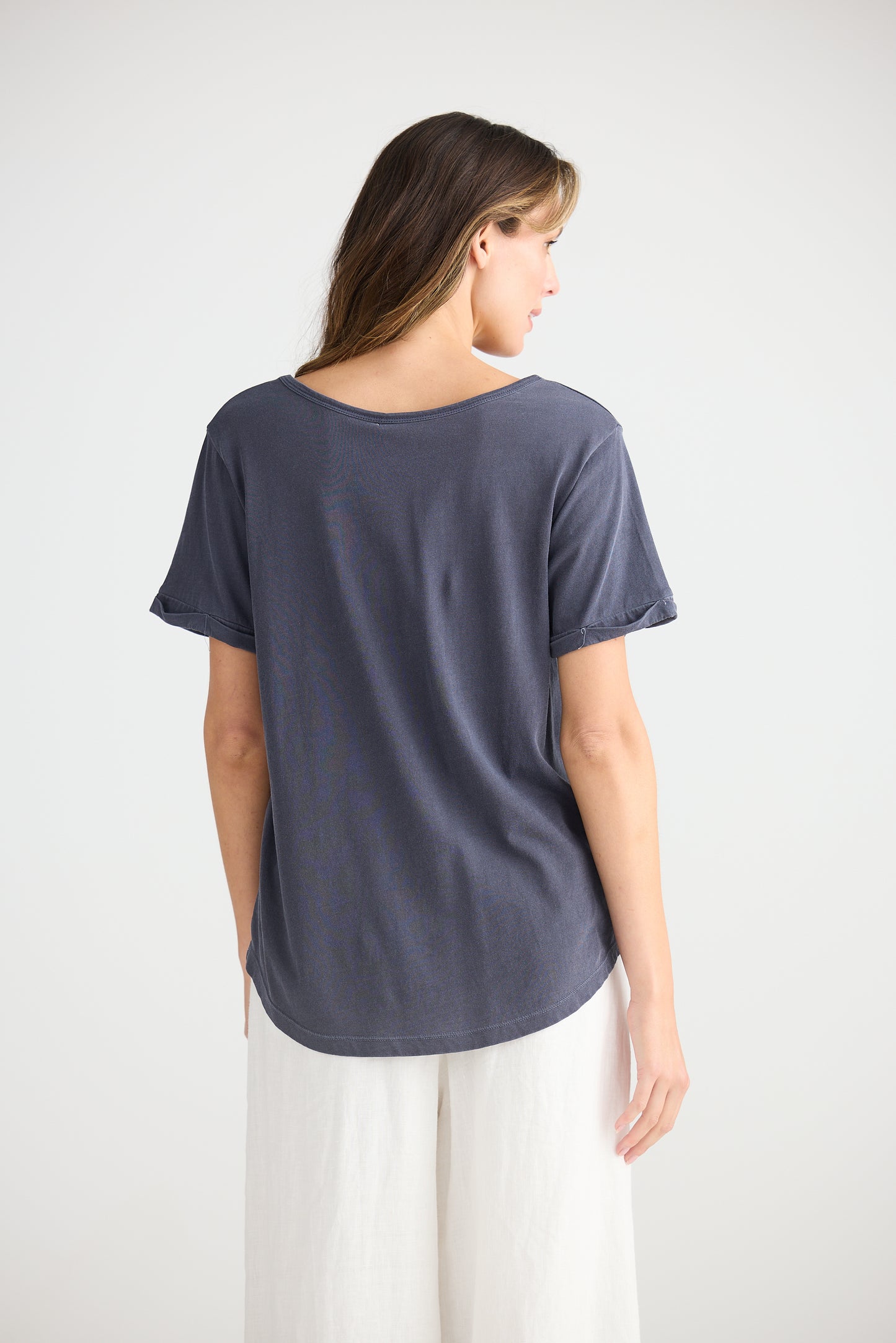Kasai Short Sleeve Tee