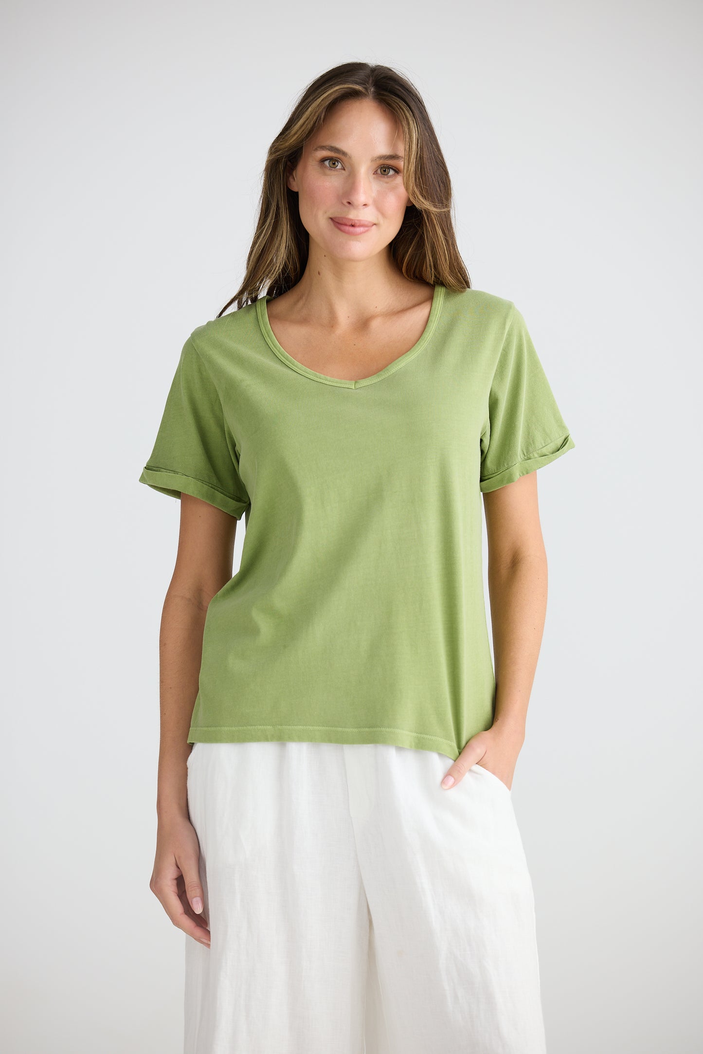 Kasai Short Sleeve Tee