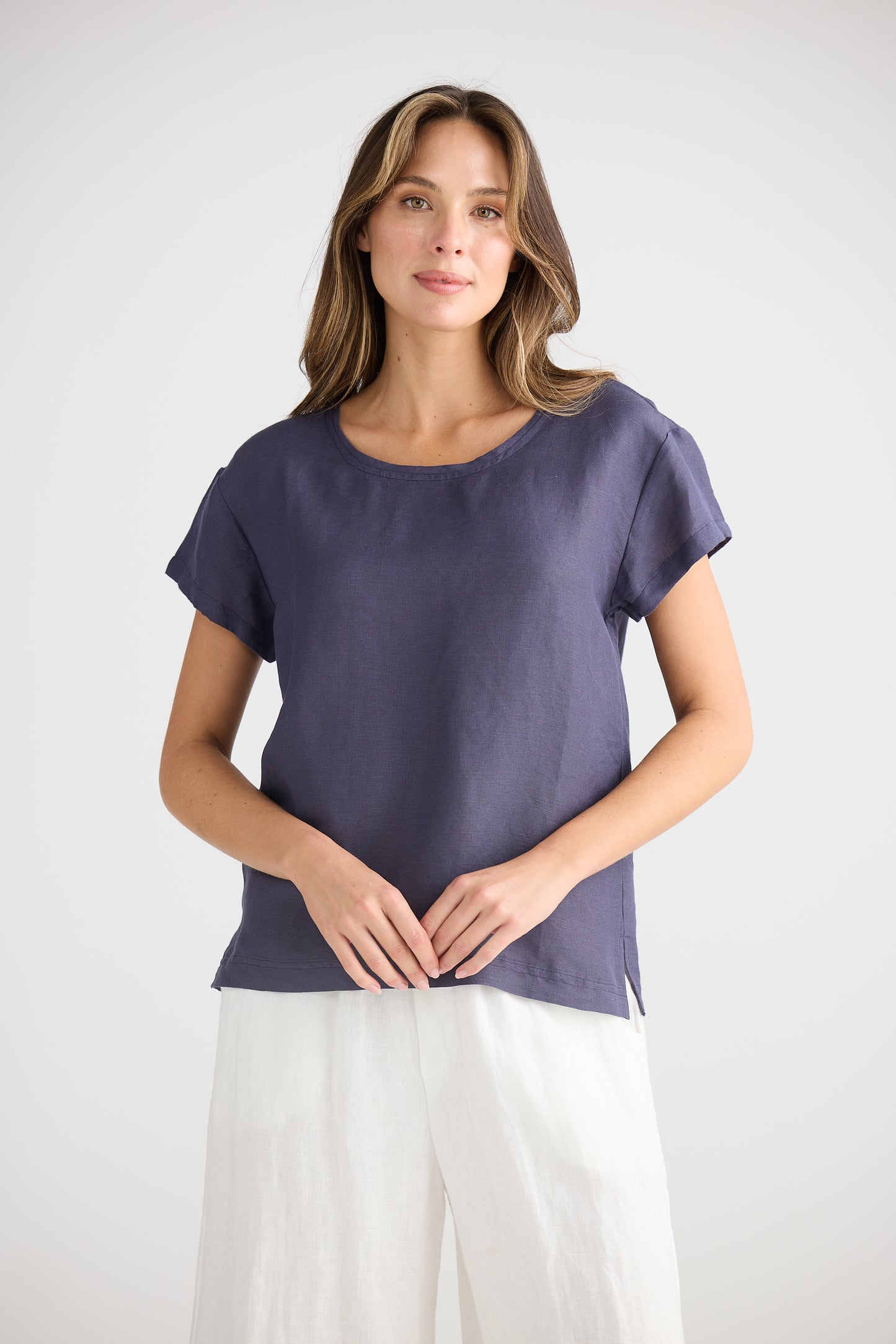 Nautica Tee