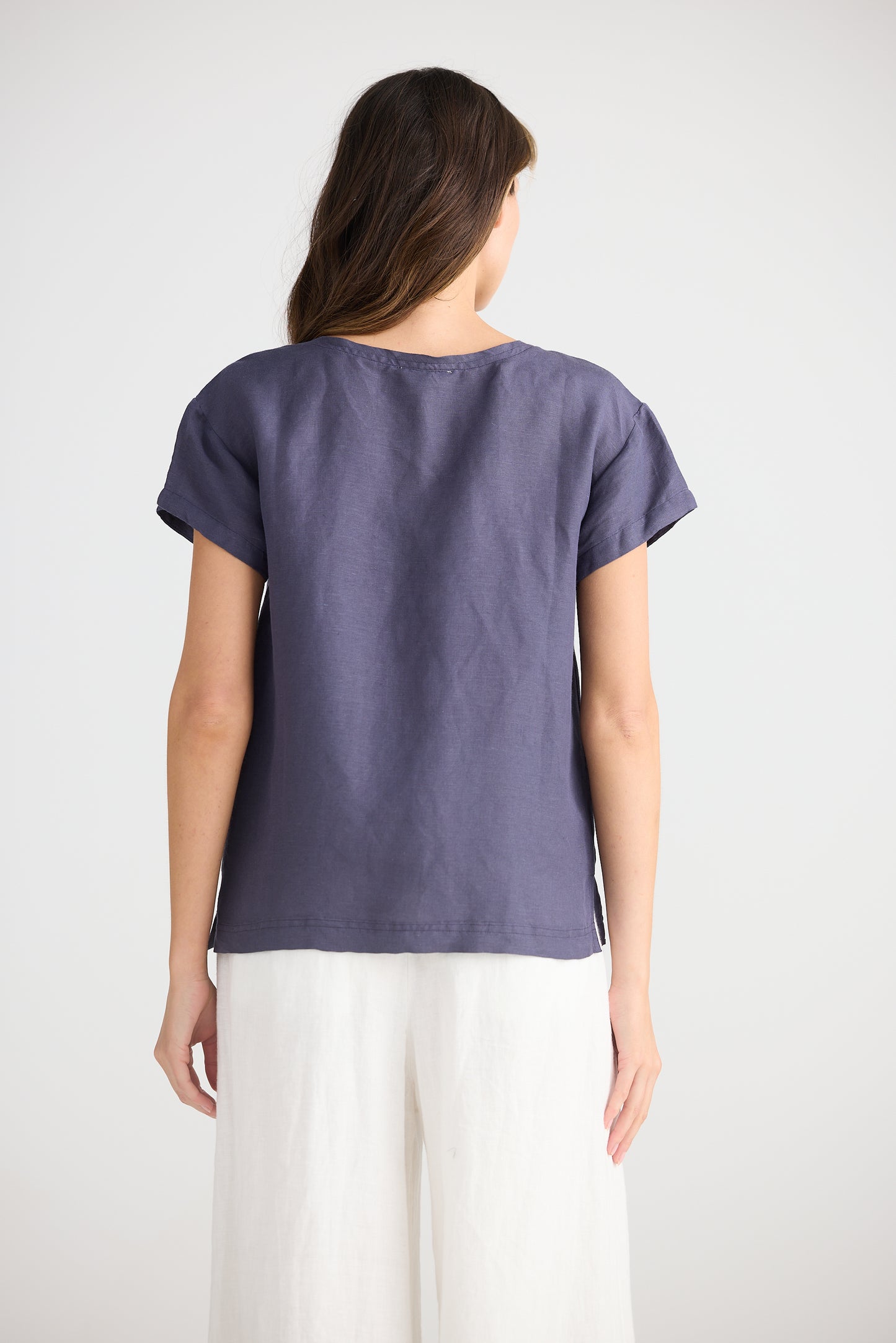 Nautica Tee
