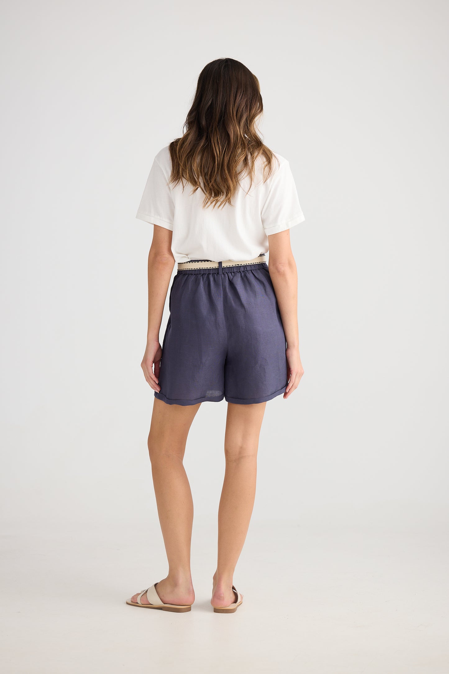 Positano Short