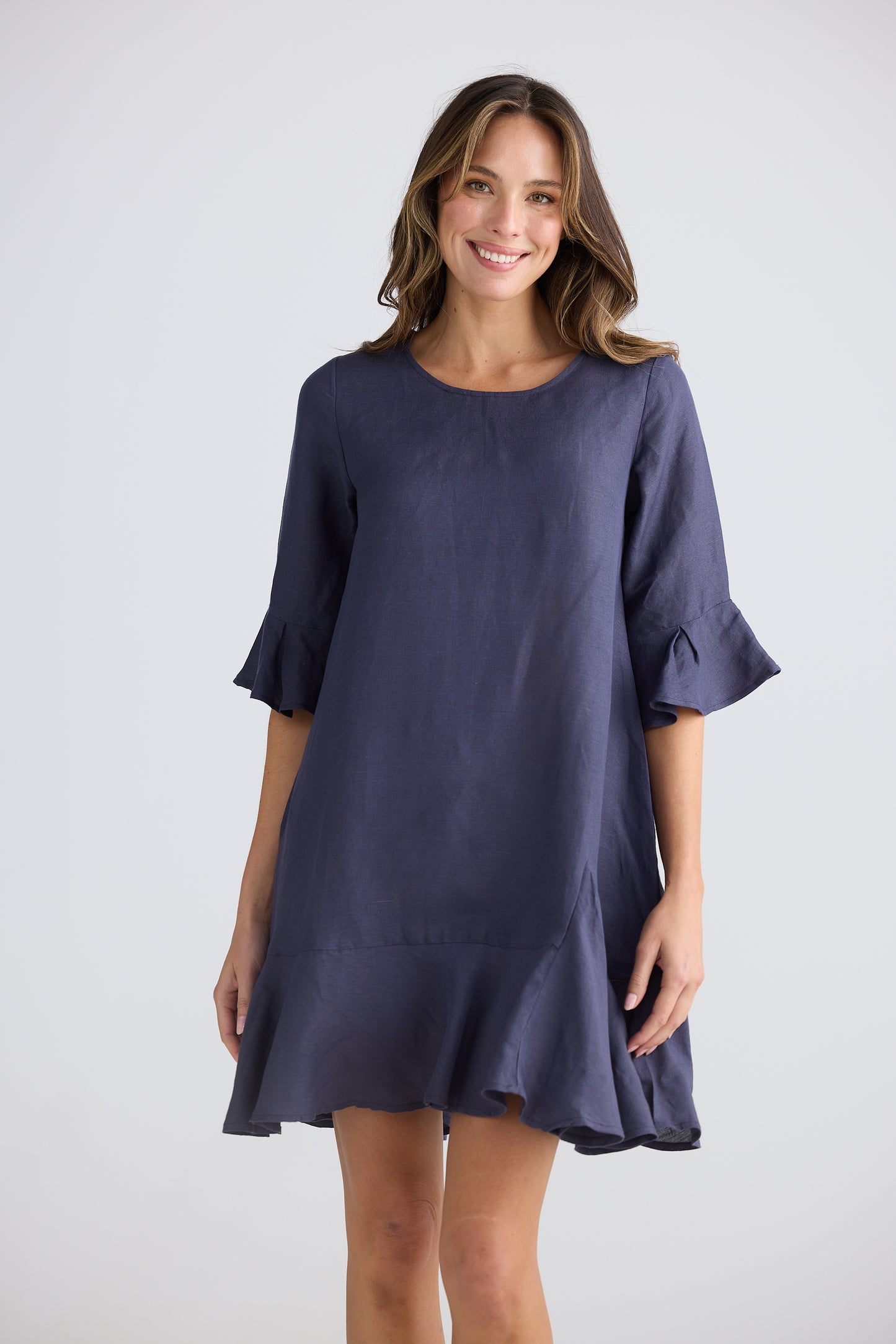 Lecce Dress