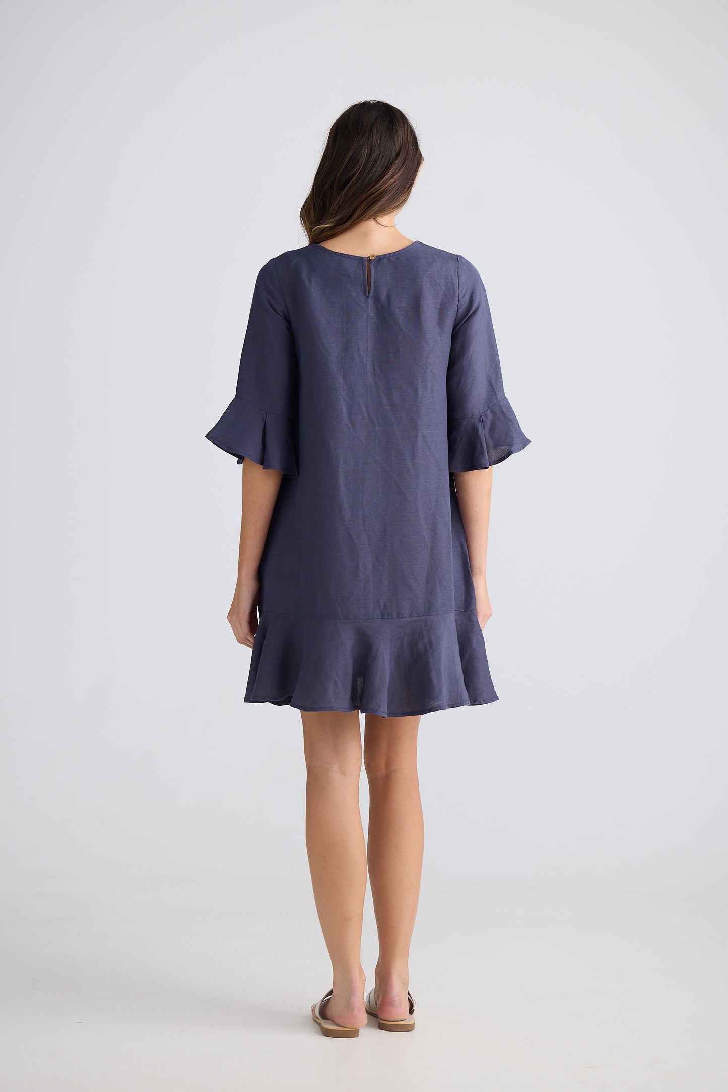 Lecce Dress