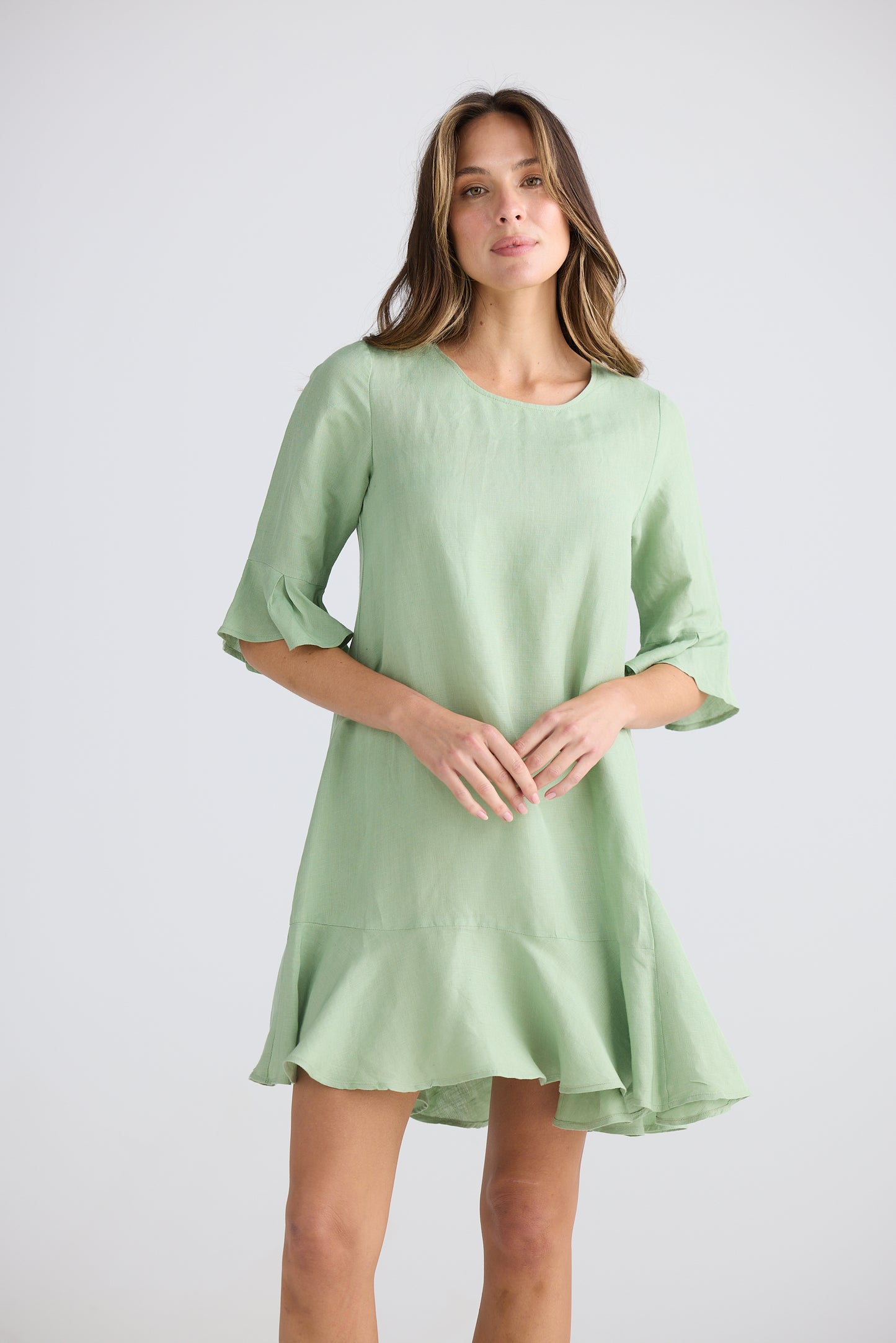 Lecce Dress