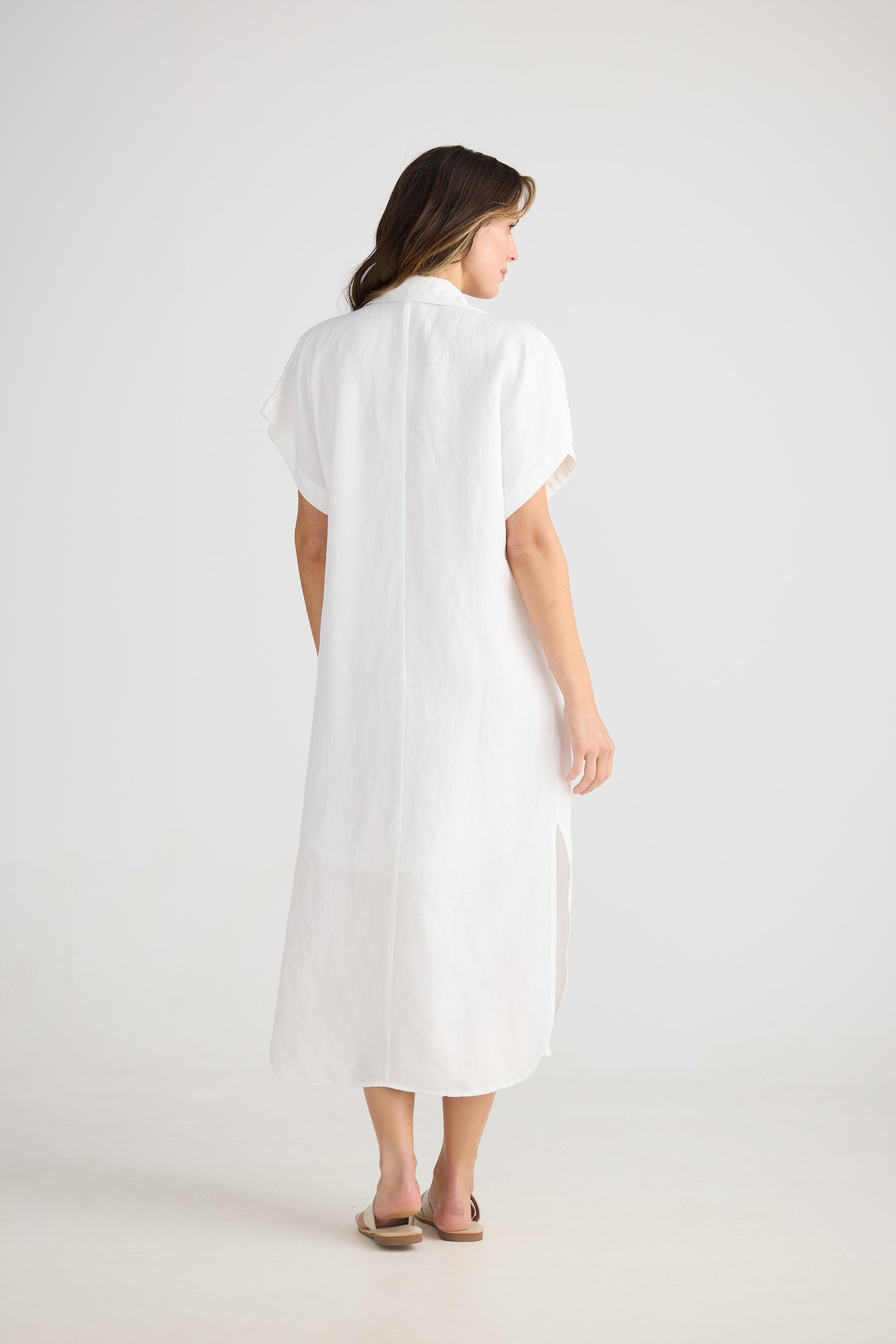 Monza Dress