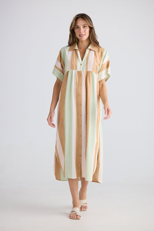 Wander Dress