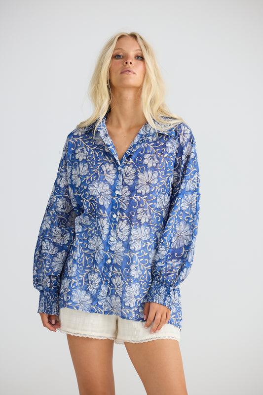 Chantilly Shirt