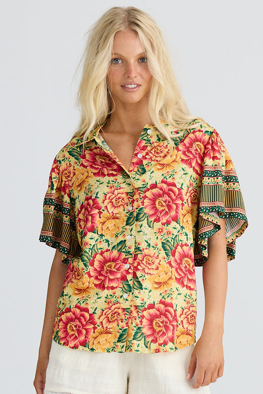 Rosa Shirt