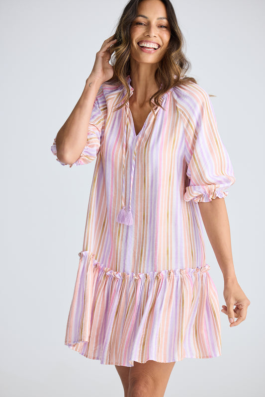 Avery Mini Dress