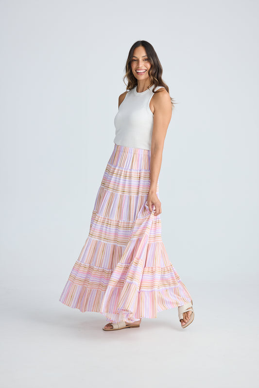 Blossom Skirt