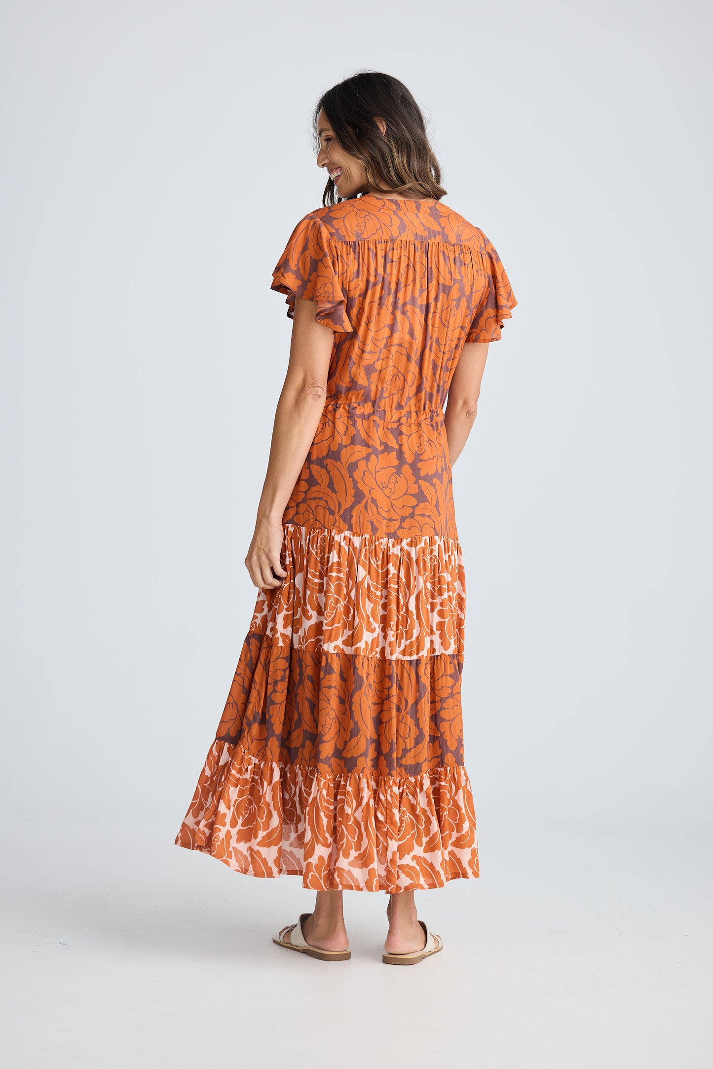 Delphie Dress