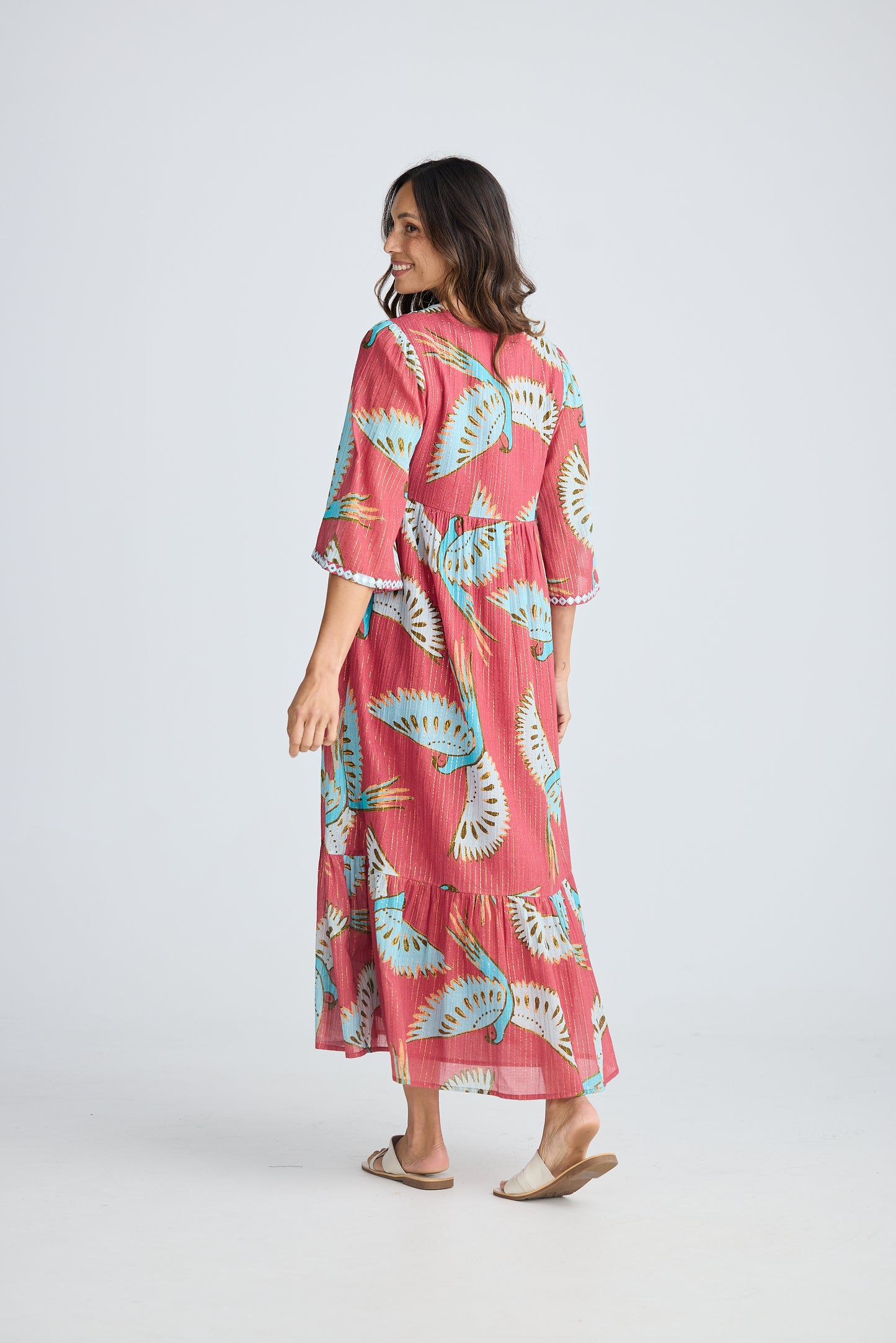 Lorrini Dress