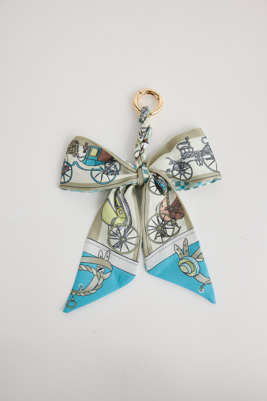 Haven Keyring