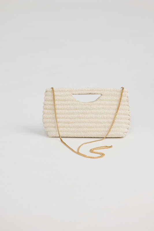 Warhol Clutch