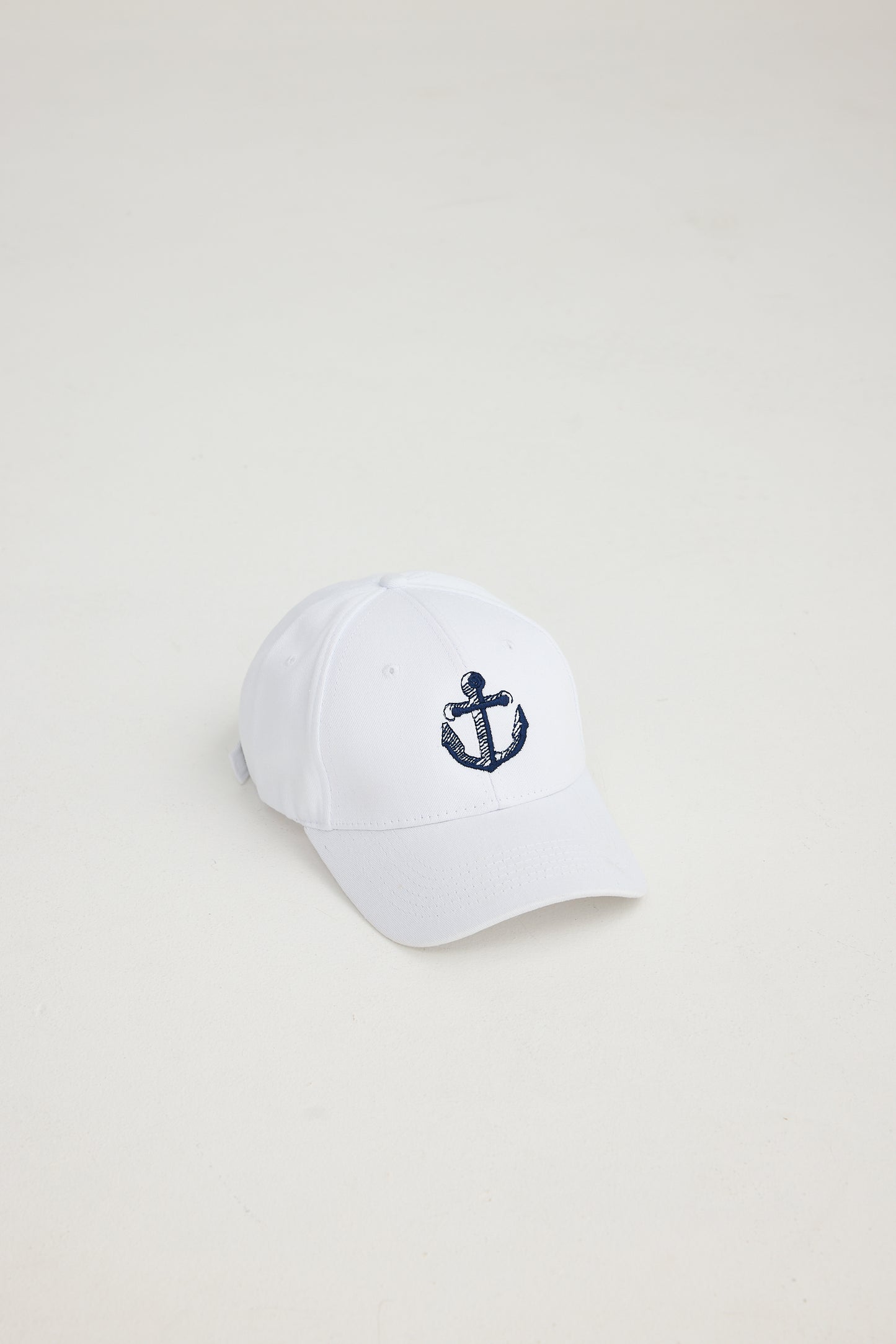 Anchor Cap