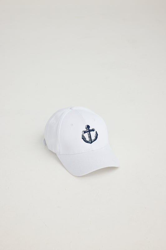 Anchor Cap