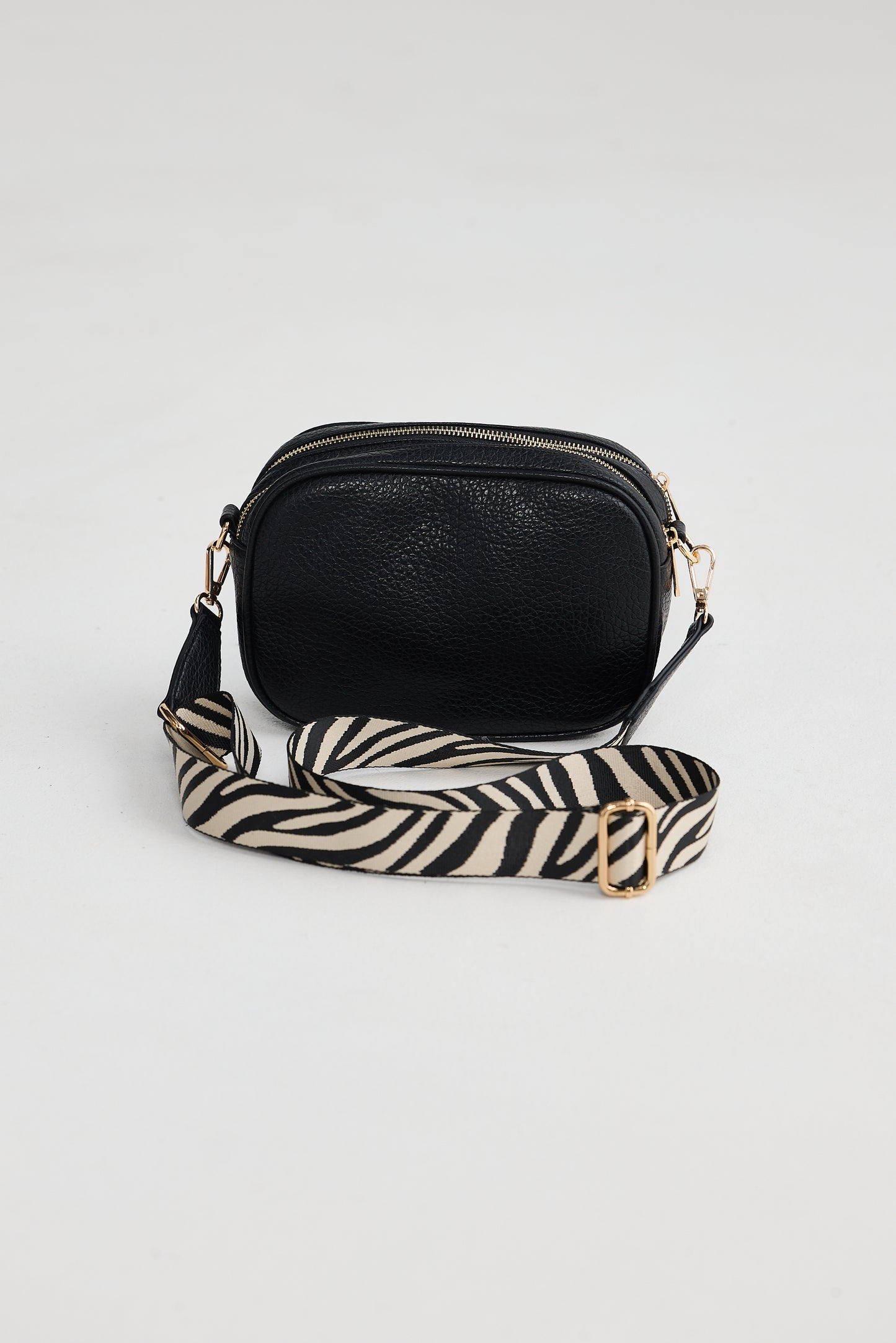 Knightly Crossbody Bag
