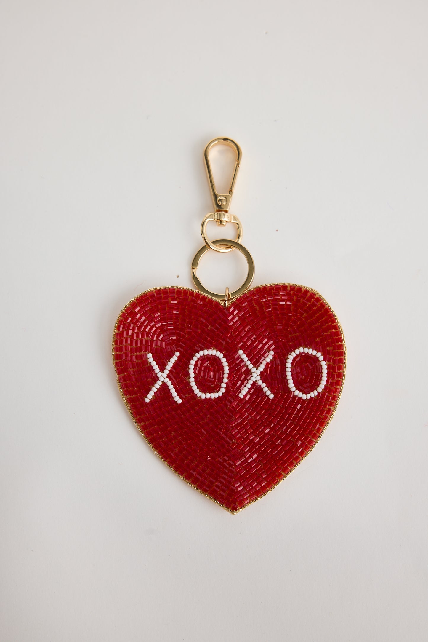 Xoxo Keyring