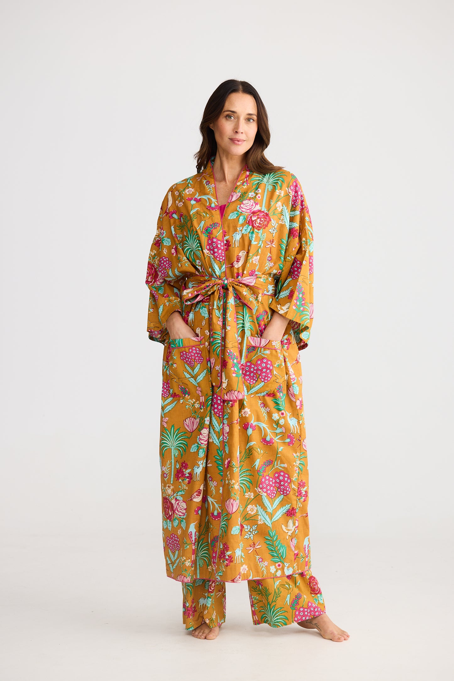 Namaste Robe