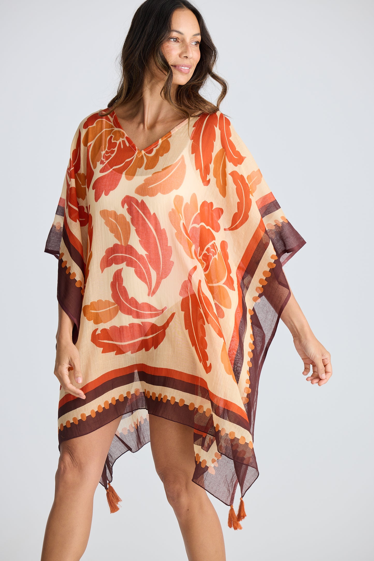 Stella Kaftan