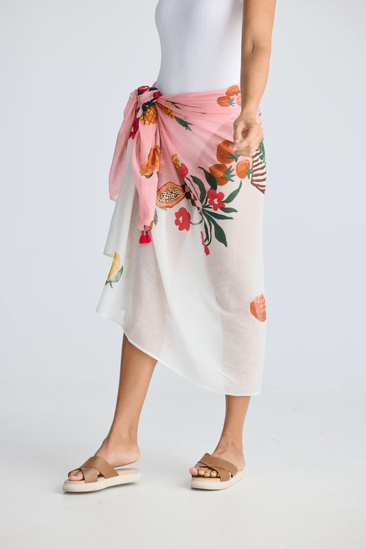 Stella Sarong Scarf