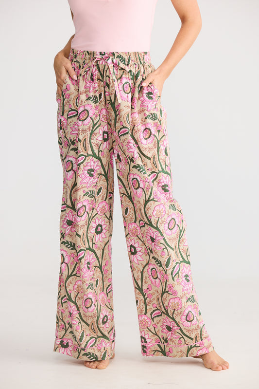 Slumber Pant