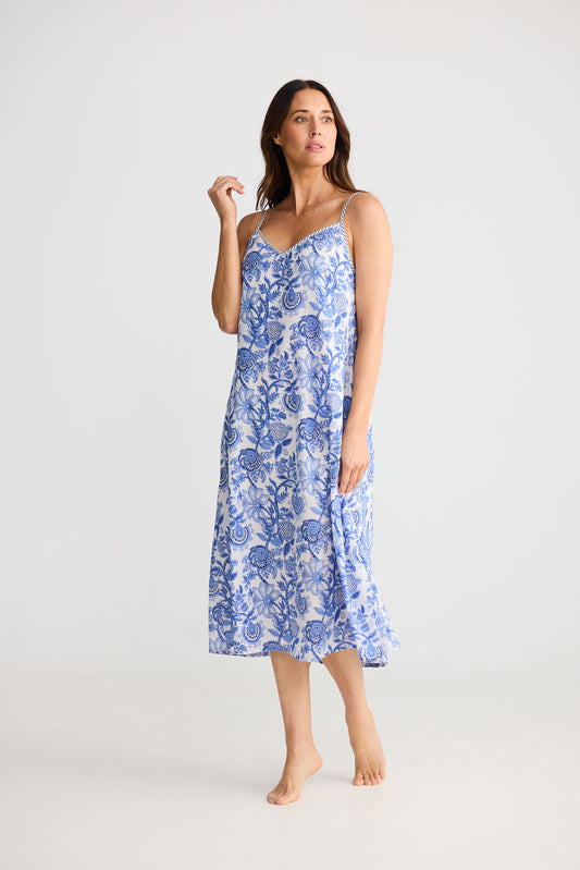 Slumber Nightie