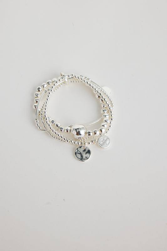 Isobel Stack Bracelet